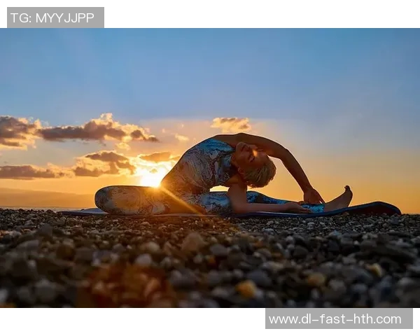 探索健康生活的最佳路径与方法实现身心和谐的生活方式